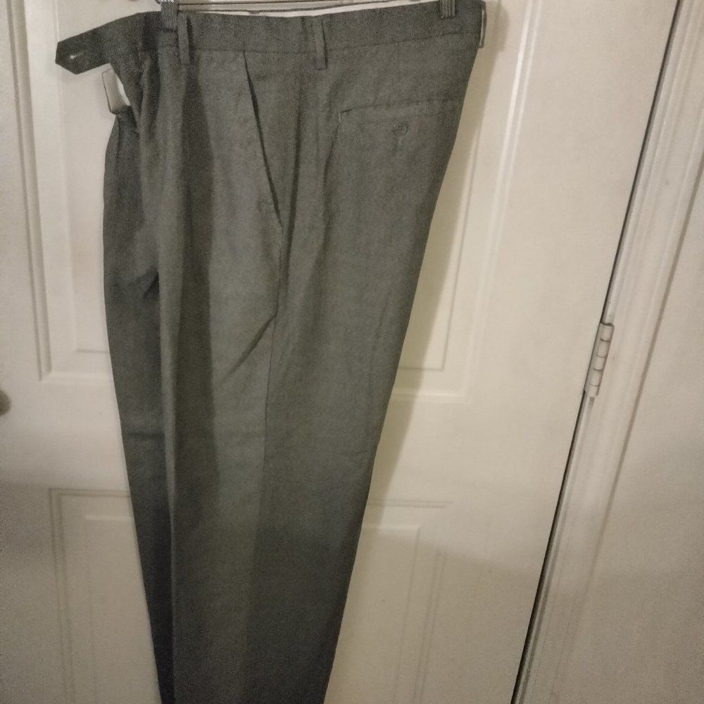 Designer Slacks